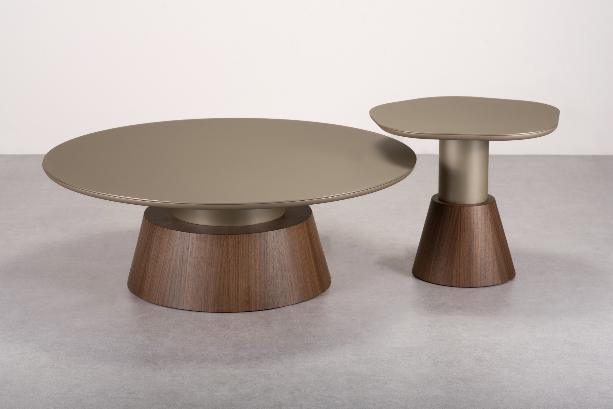 Mesa de centro Glammy