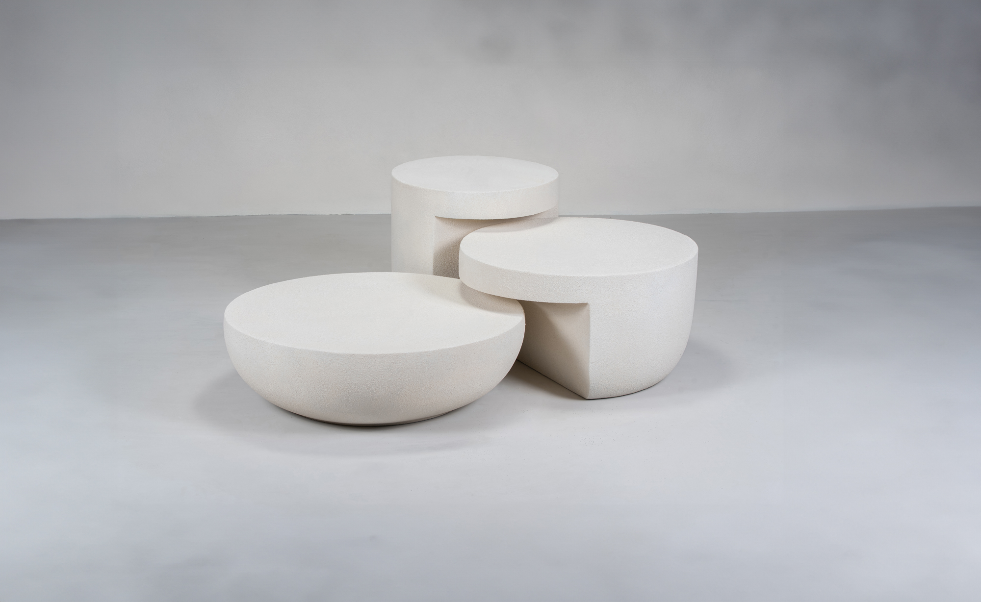 Mesa de Centro Nimbus