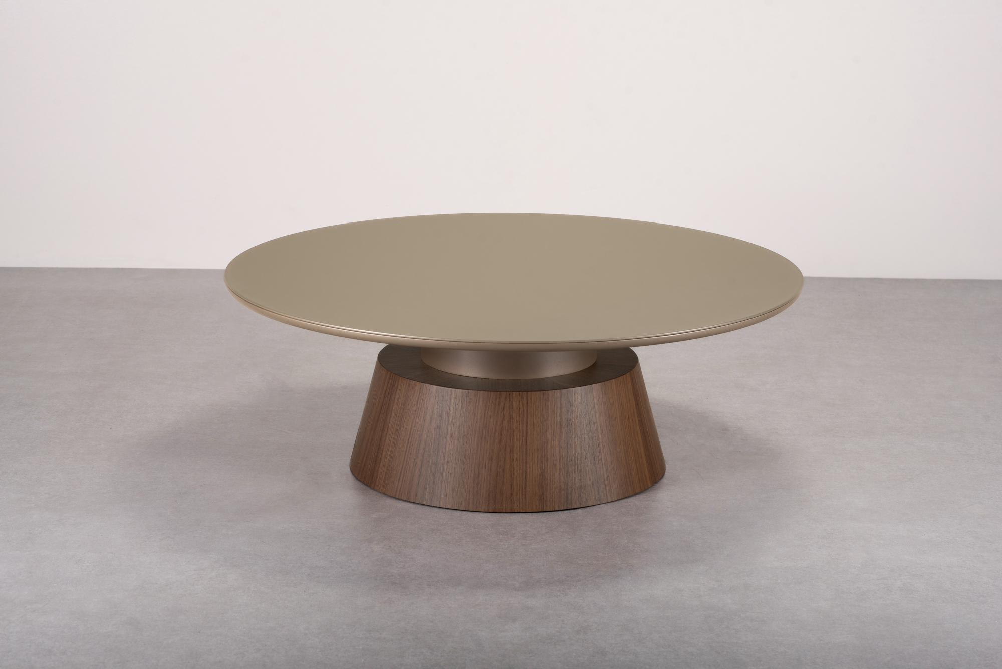 Mesa de centro Glammy
