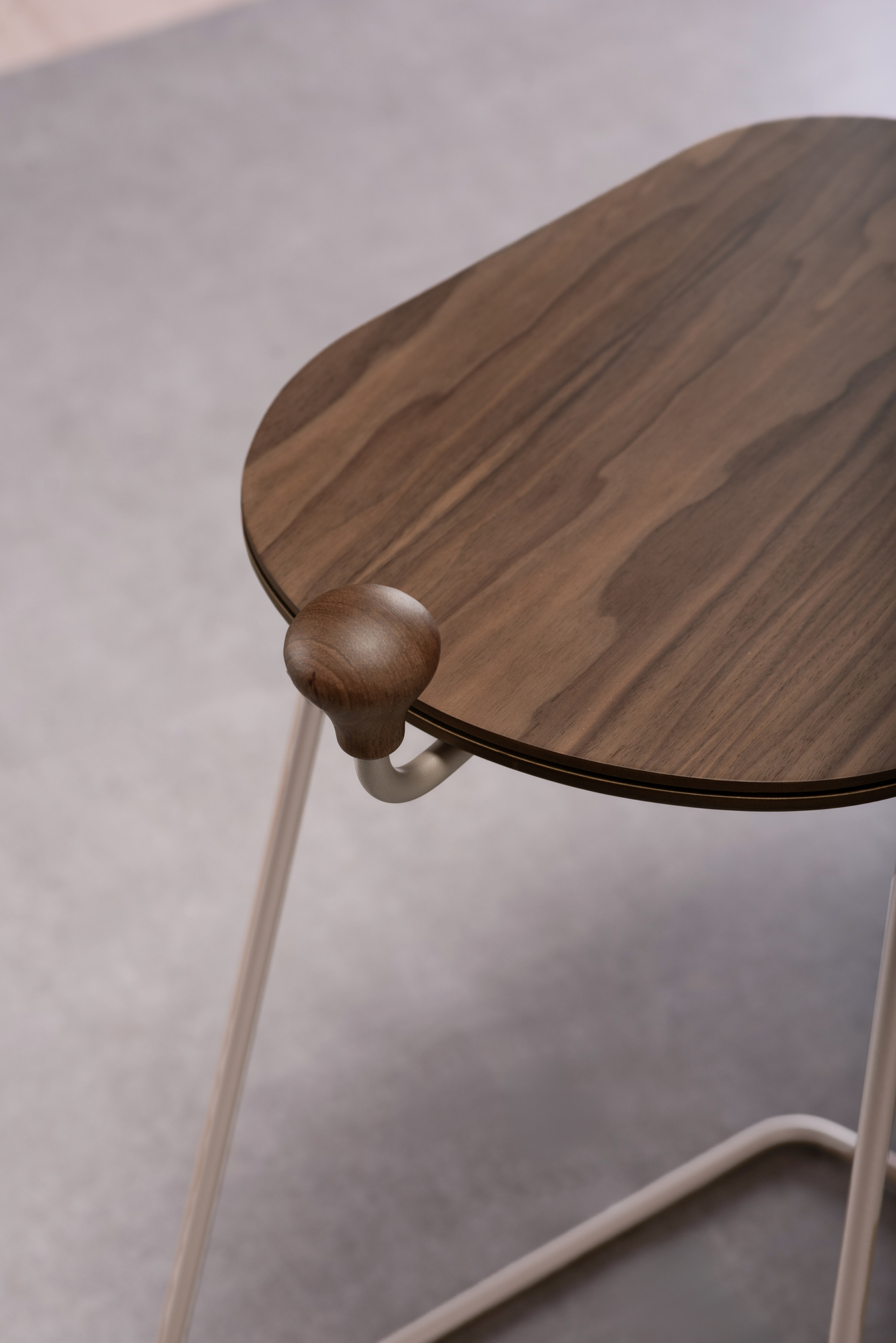 Mesa de apoio Fitch