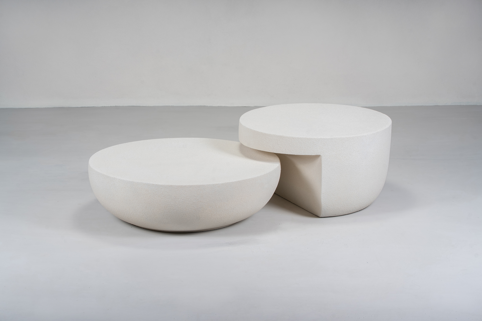 Mesa de Centro Nimbus