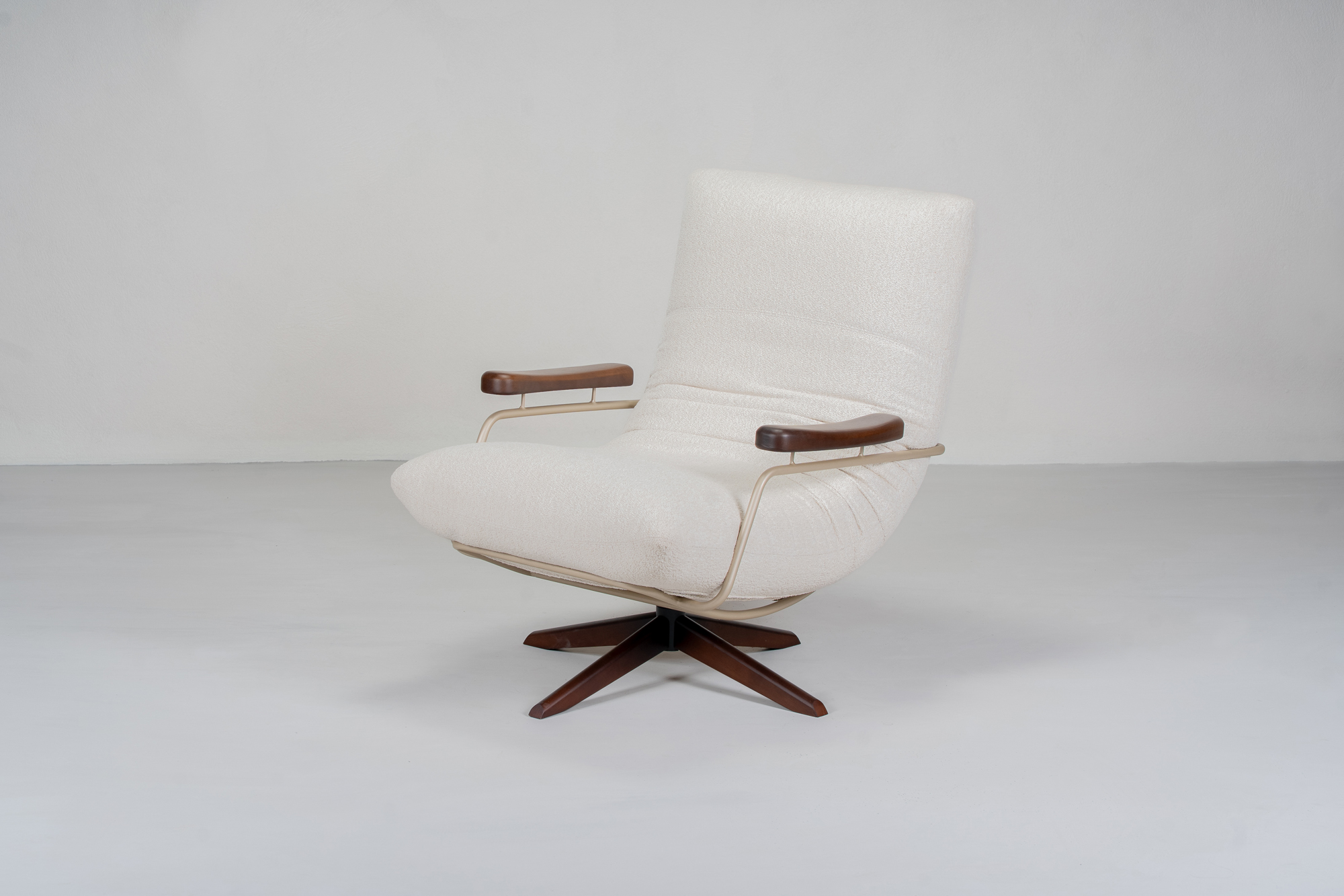 Poltrona Naos Spin