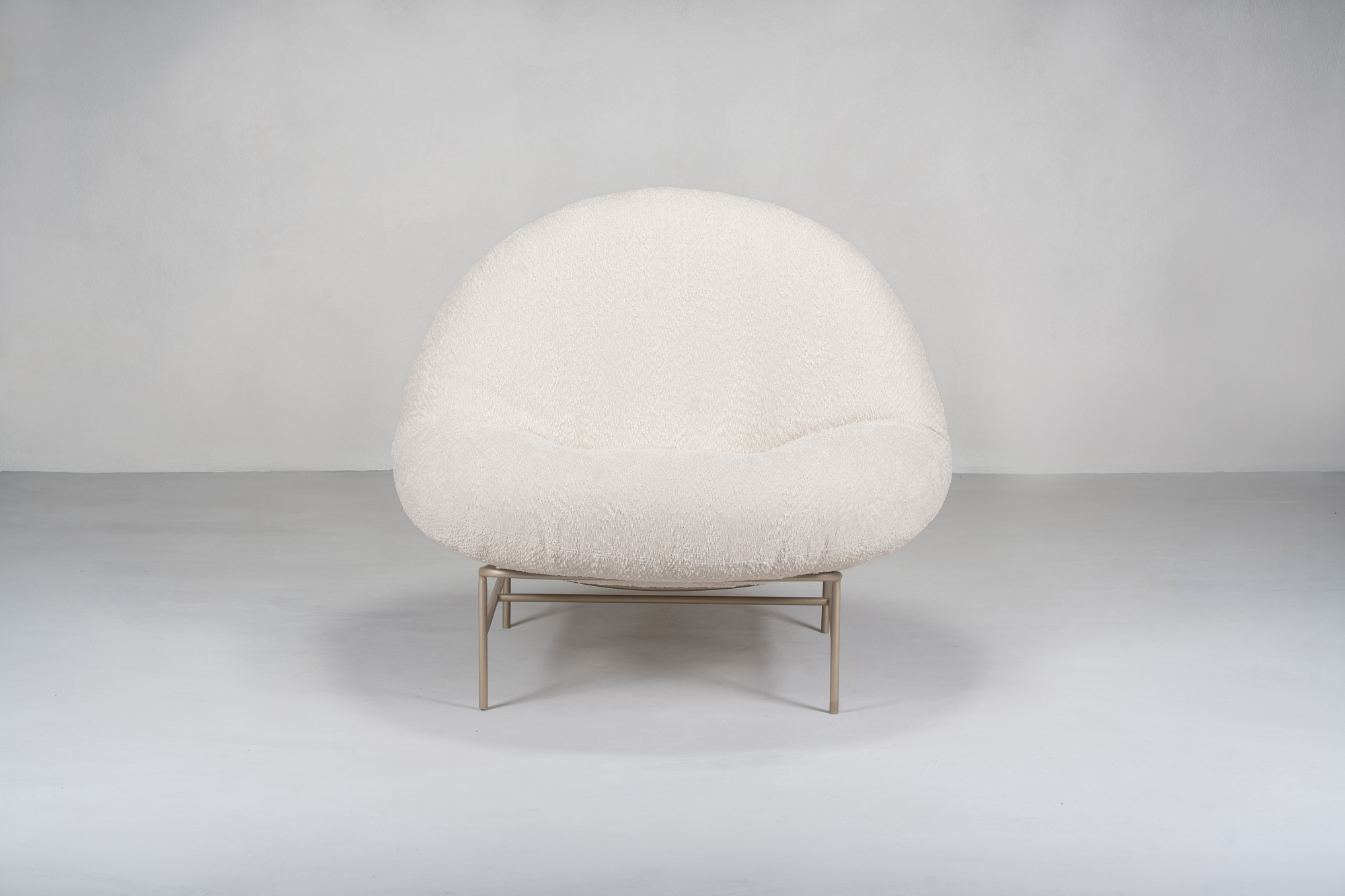 Poltrona Lune