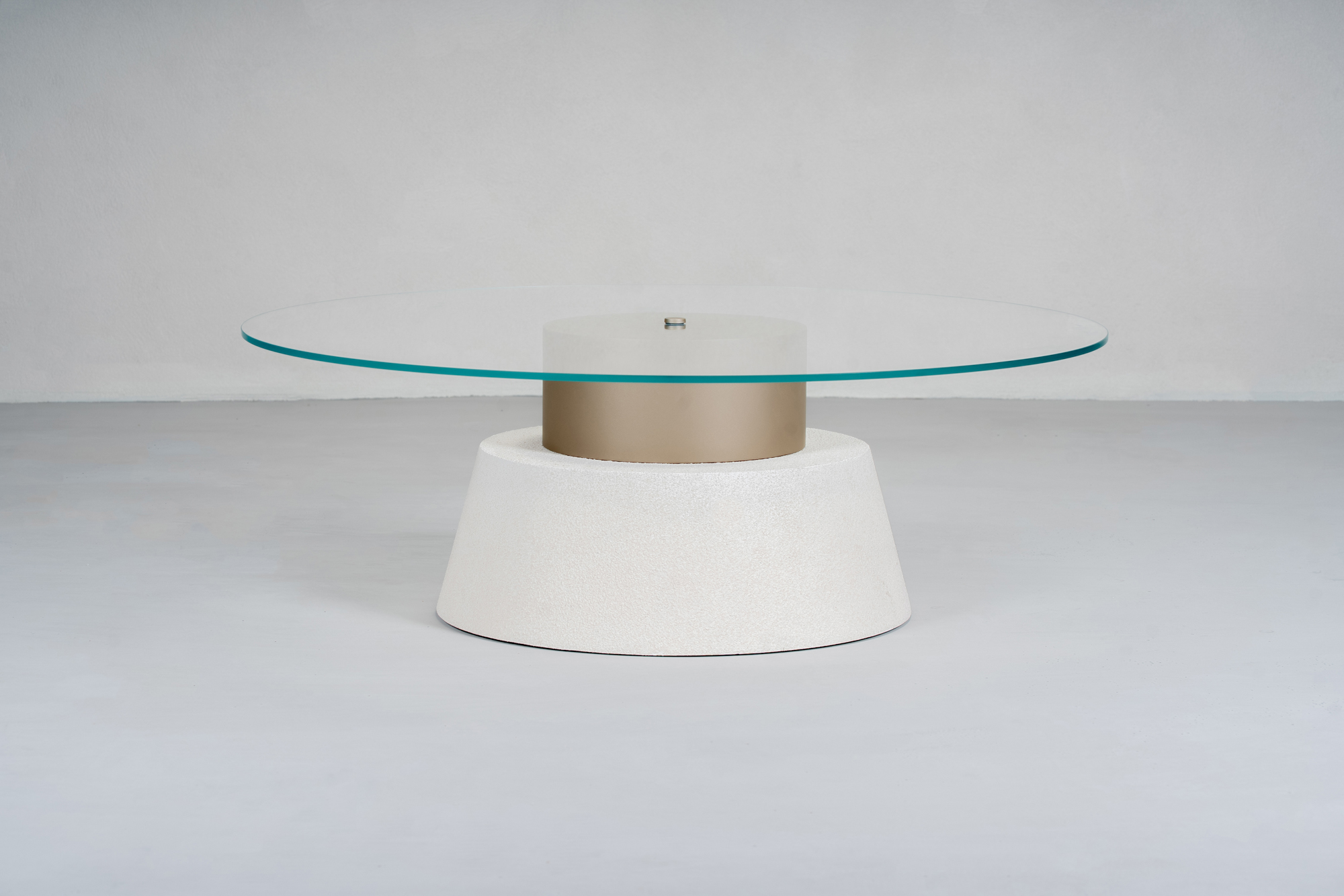 Mesa de Centro Glammy Fuge