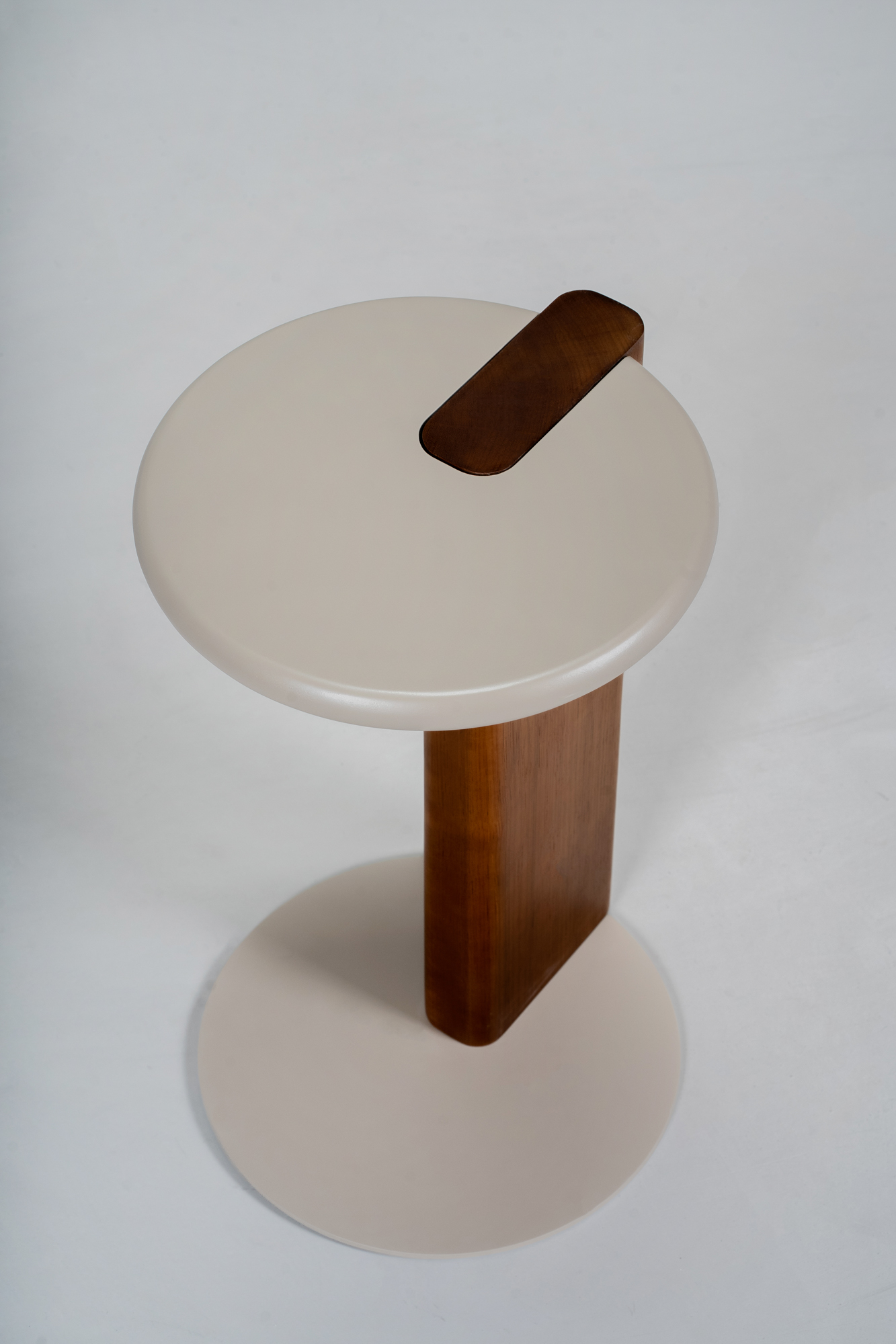 Mesa de Apoio Serena