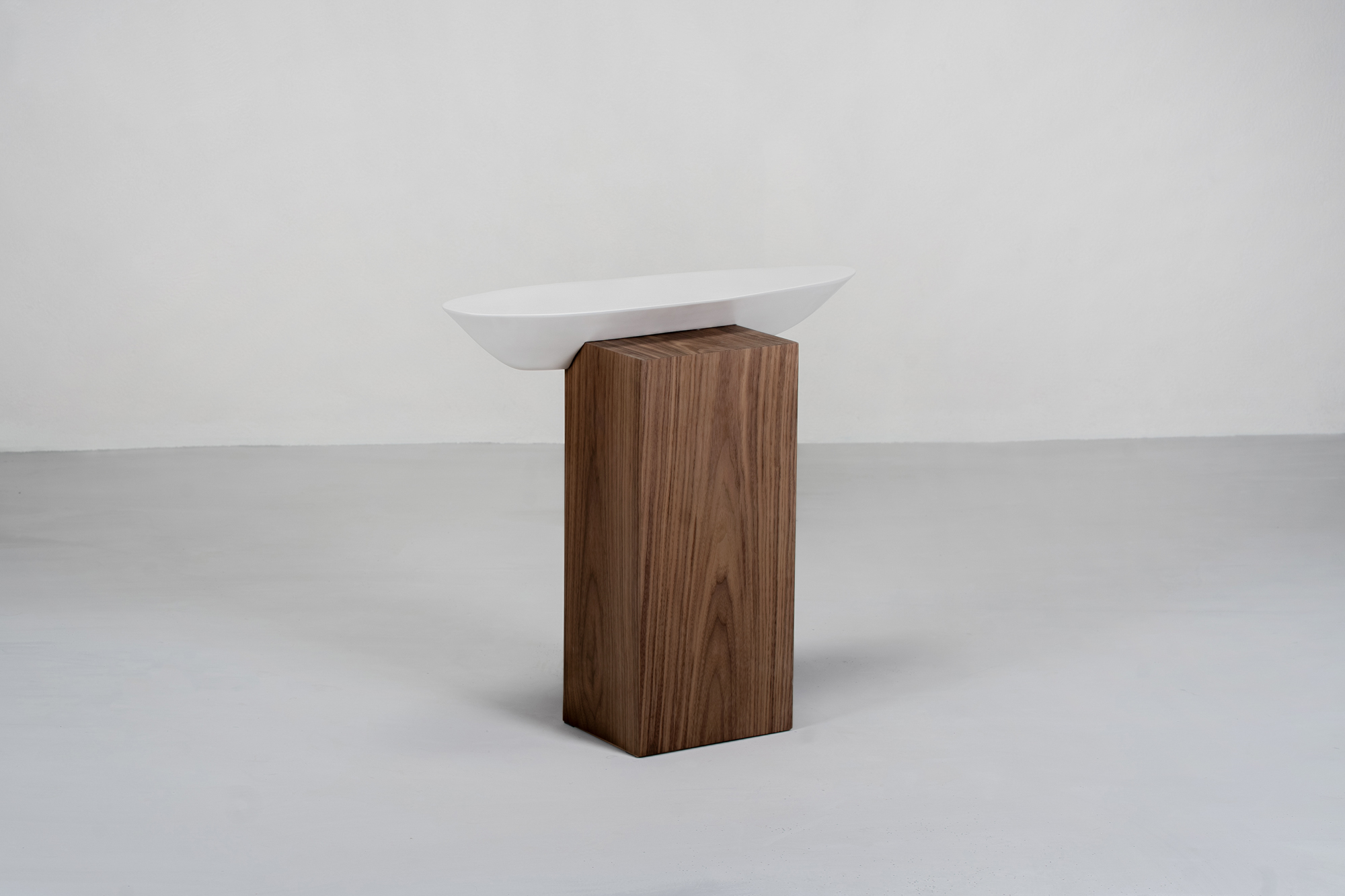 Mesa de Apoio Vella