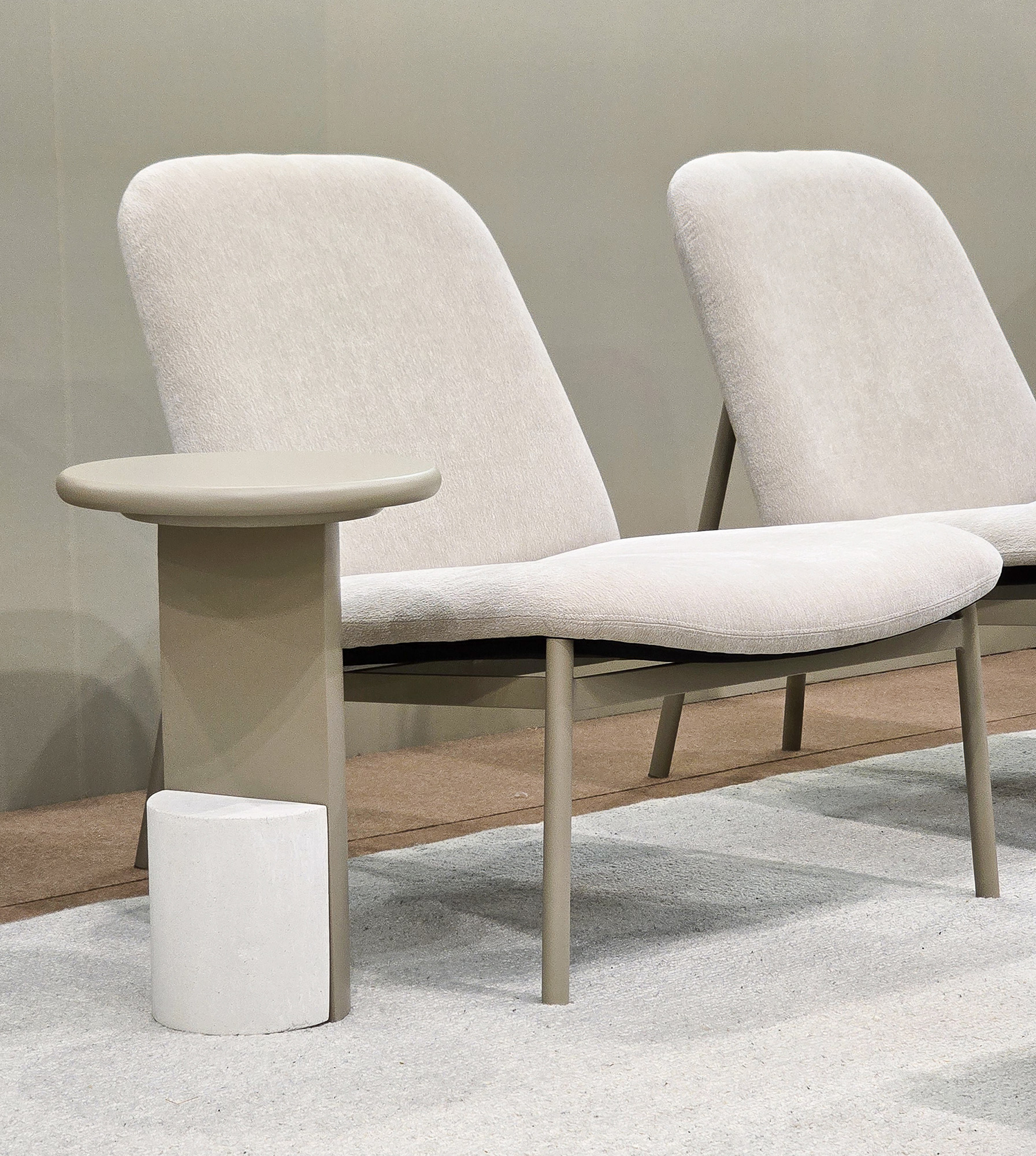 Mesa de Apoio Auris