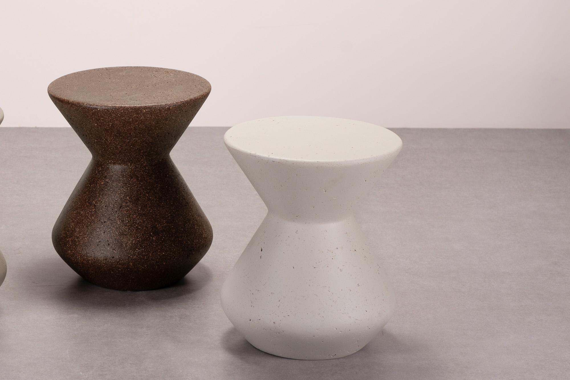 Mesa de apoio Ricco