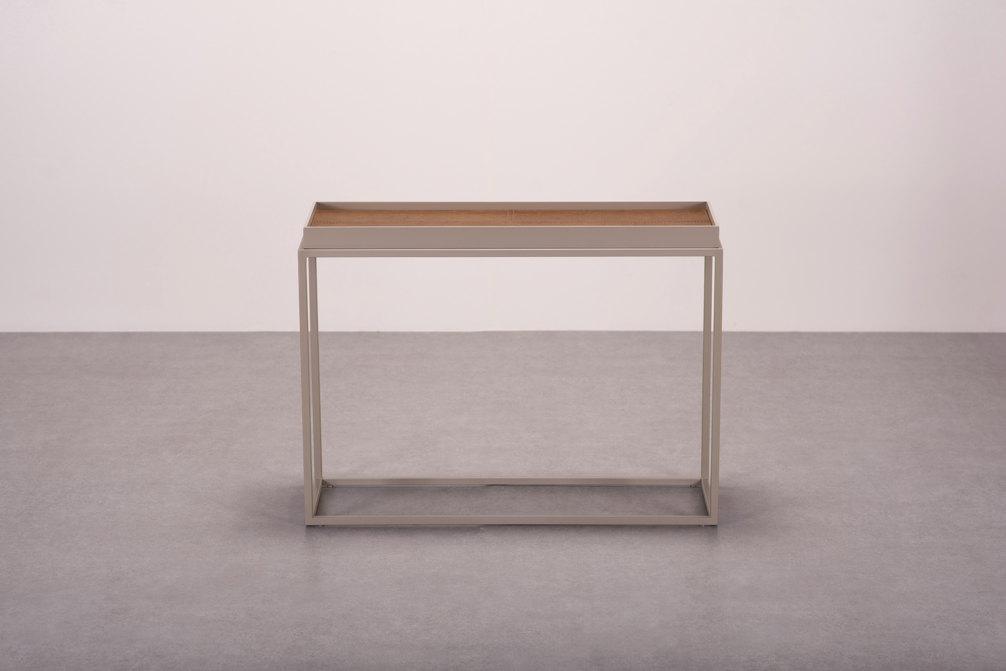 Mesa lateral Máli