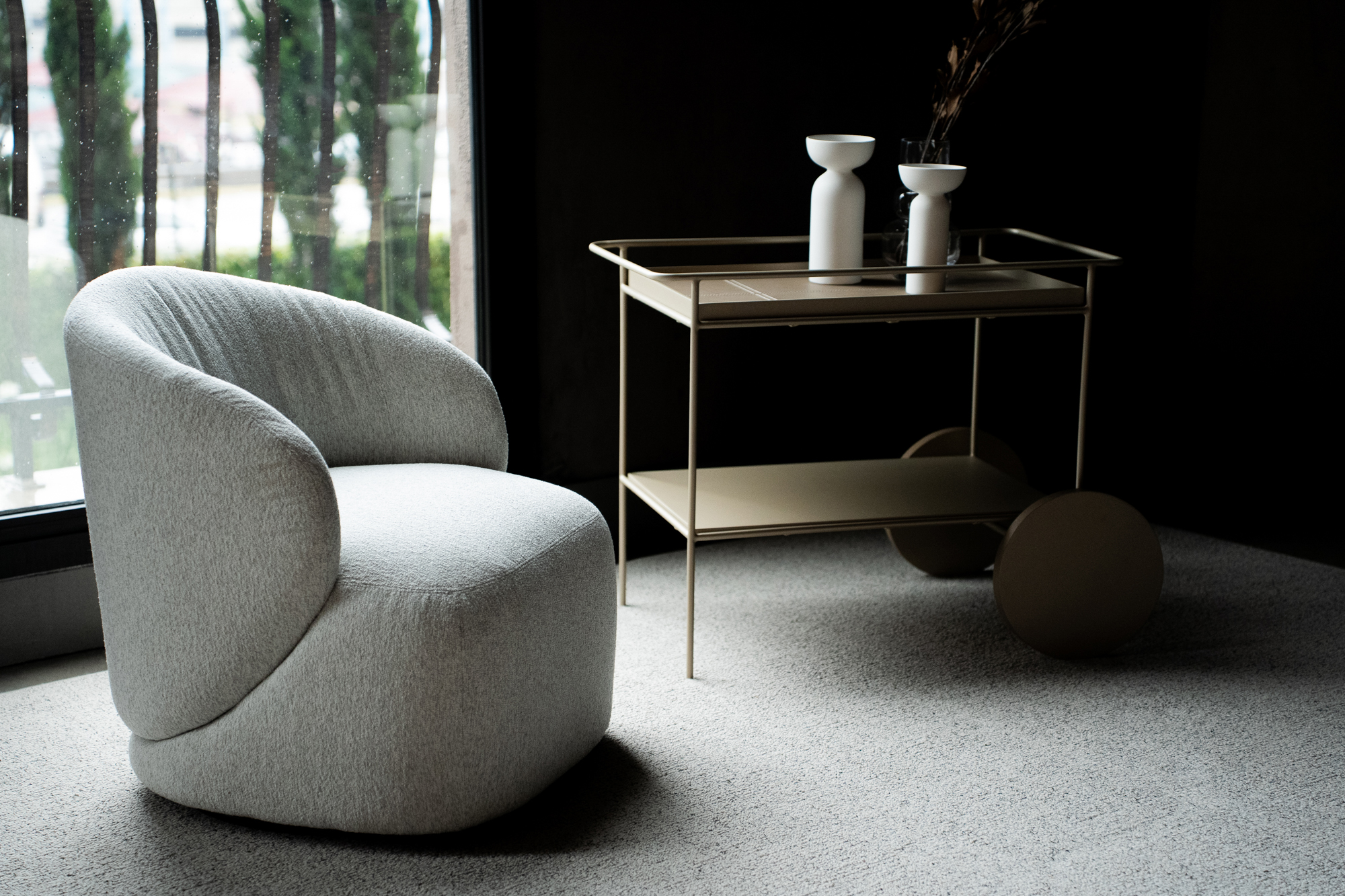 Poltrona Allure